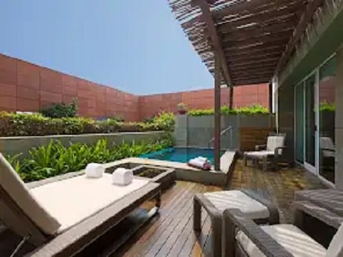 Taj Hotel City Centre Escorts Near Taj Hotel City Centre New Town